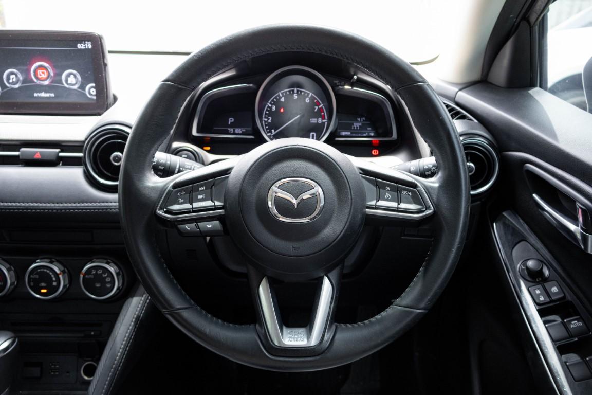 Mazda2 1.3 High Connect Sports 2018 *LK0463*